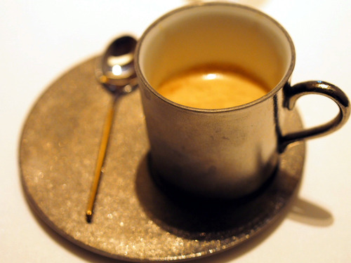 コーヒー
