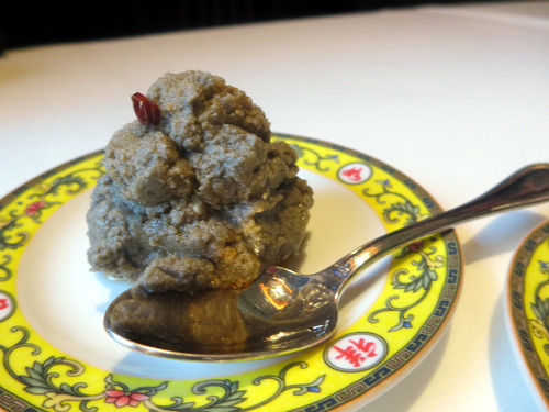 麻豆腐