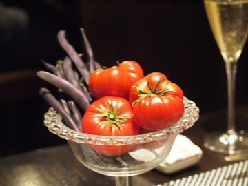 tomato