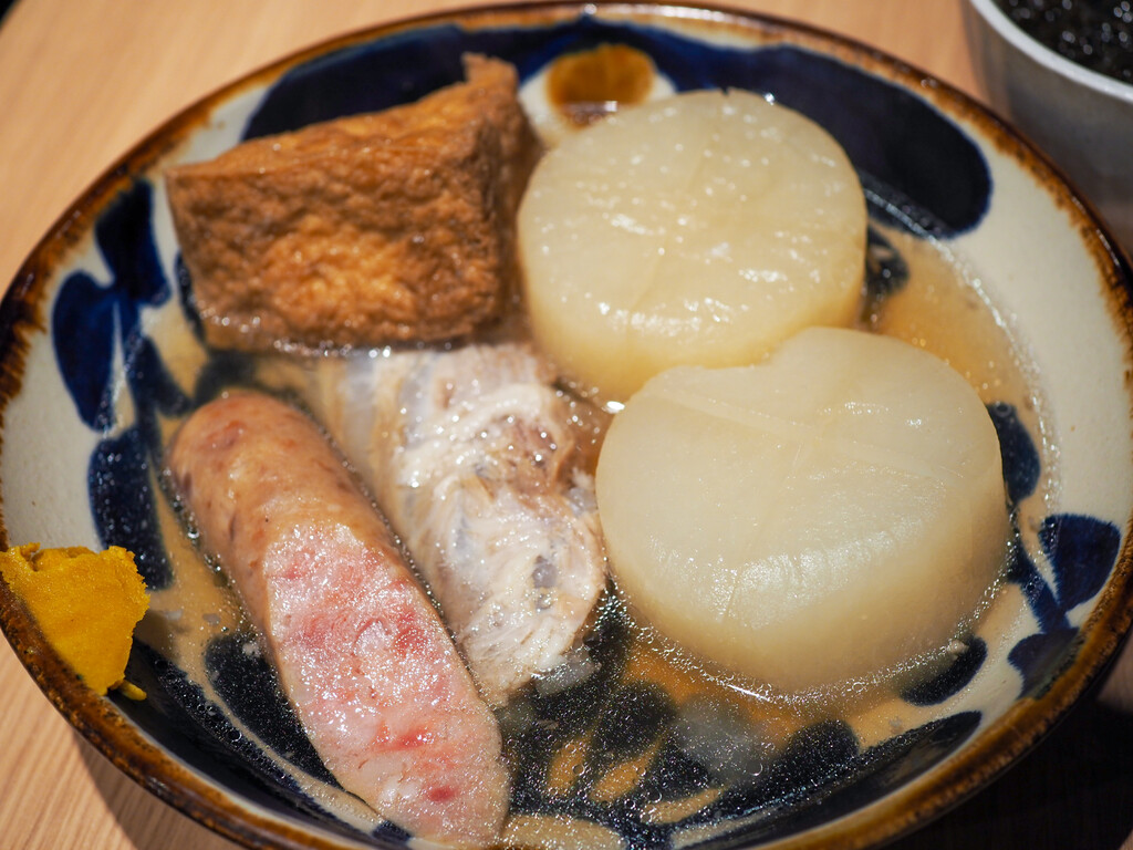 ロン ｓ 気ままな食ライフ日記 嘉例酒場 ワンダーキッチン 原宿