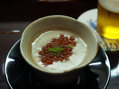 茶わん蒸し
