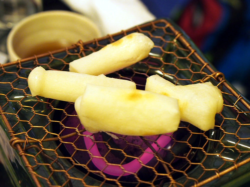 餅