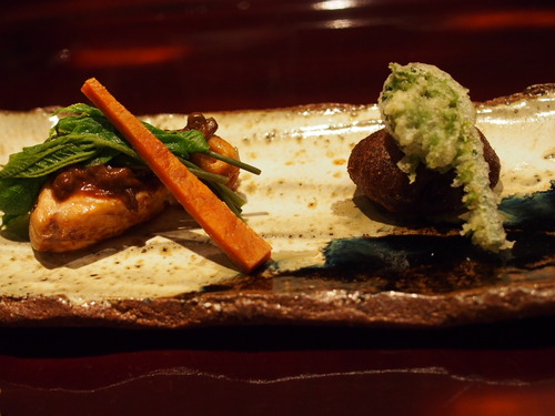 ���ΤȥХ������������֥�ȵ�����