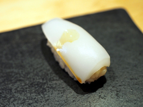 墨いか