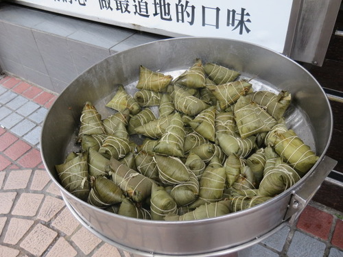 ちまき
