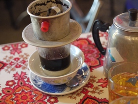 べトナムコーヒー