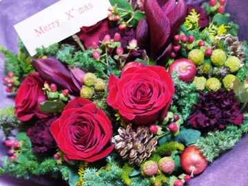 X'mas