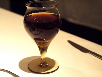 カフェ