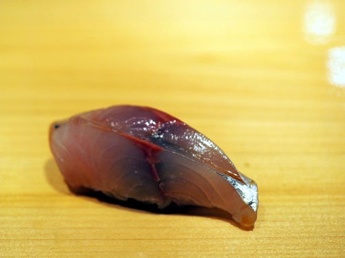 鯵