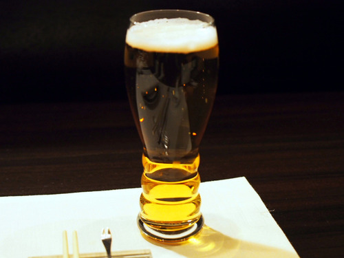 ビール