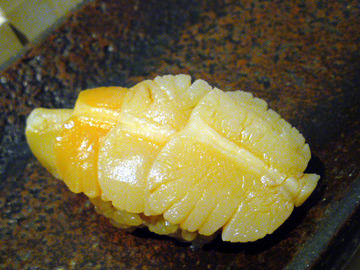 小柱