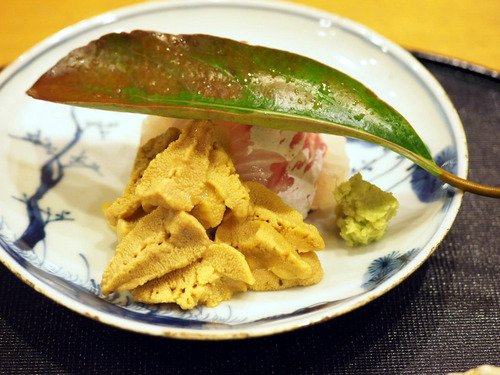 お造り