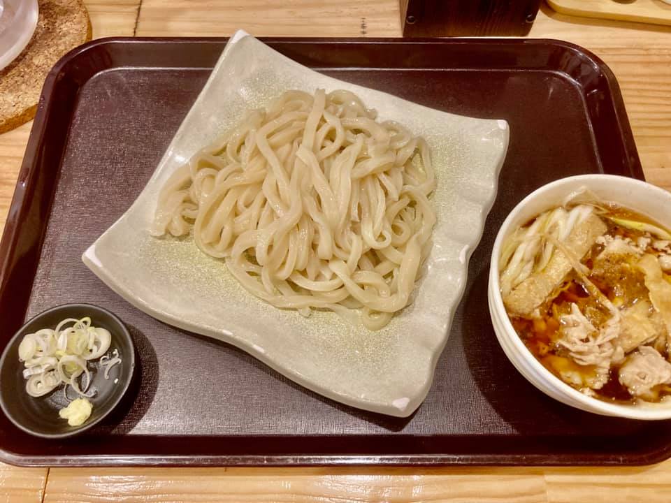 ロン s 気ままな食ライフ日記 手打ち元祖武蔵野うどん 幸 経堂 ロン s 気ままな食ライフ日記 手打ち元祖武蔵野うどん 幸 経堂