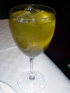 酵素カクテル