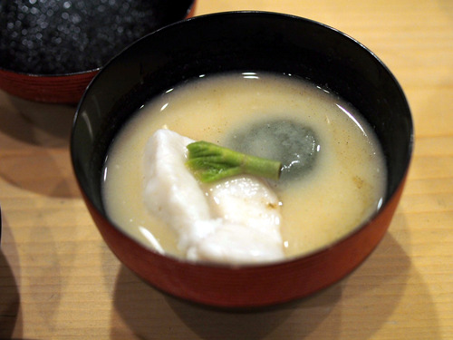 白味噌椀