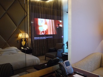 room