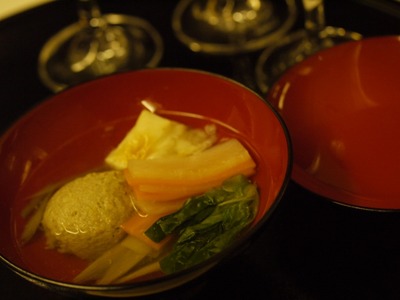 椀