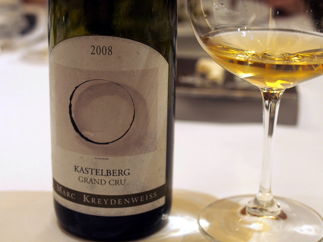 ロン ｓ 気ままな食ライフ日記 ラ フィネス 新橋