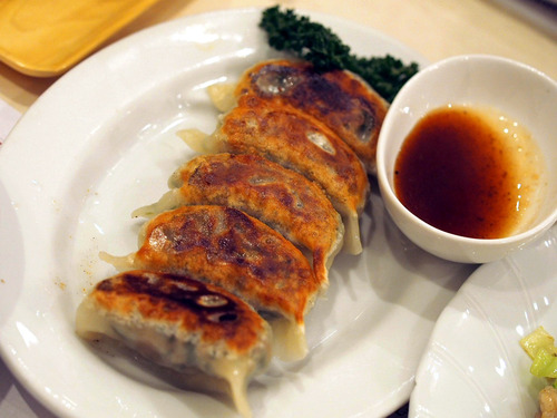 餃子