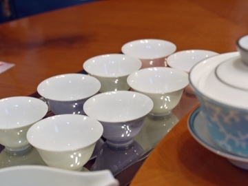茶器