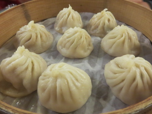 小龍包