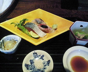 日本酒のアテが・・