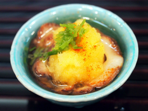 なまこ酢