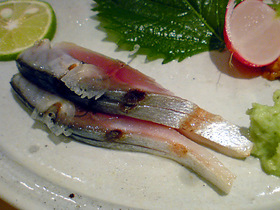 鯖