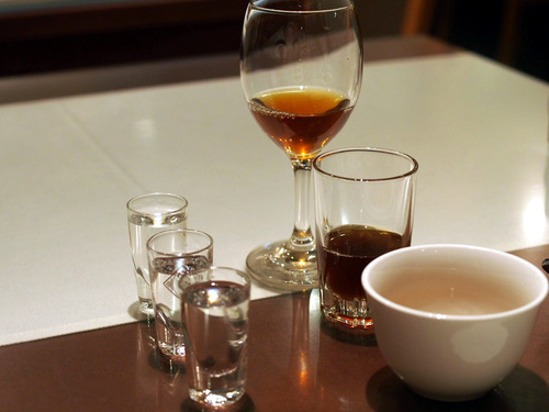 利き酒セット