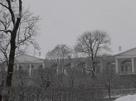 雪景色