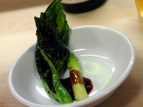 がい蘭菜