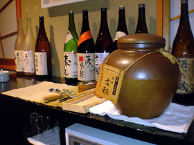 お酒