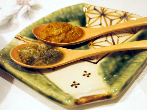 味噌