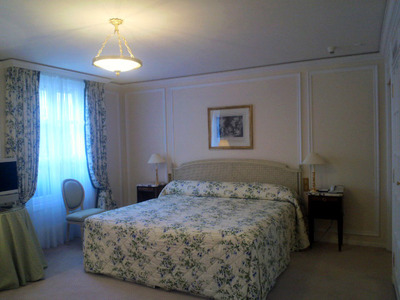 room