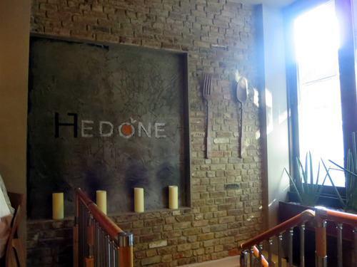Hedone