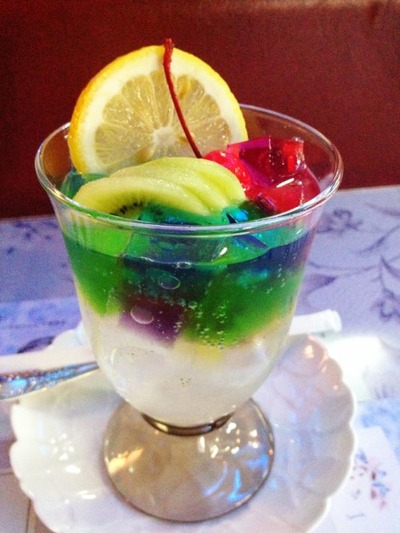 ���꡼�ݥ��