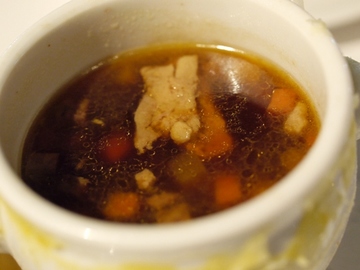 スープ