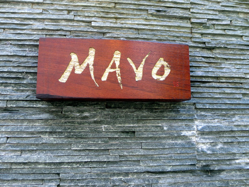 MAVO