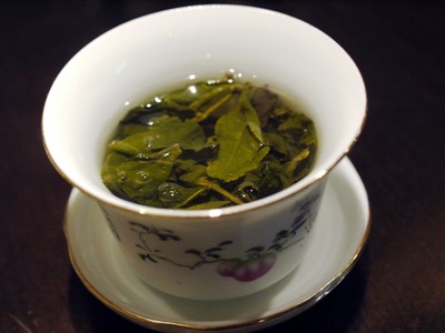 中国茶