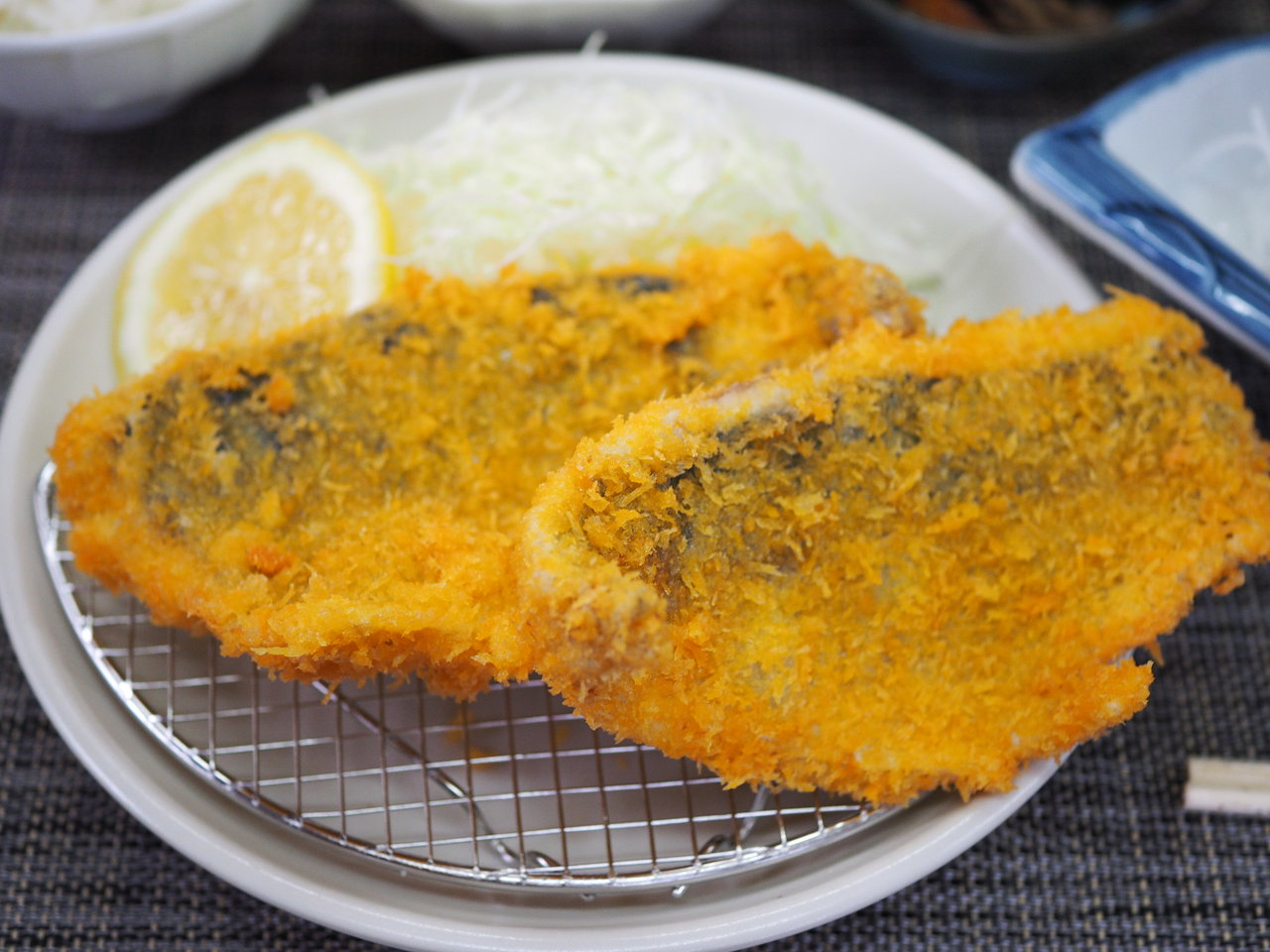 ロン ｓ 気ままな食ライフ日記 はまべ 千葉