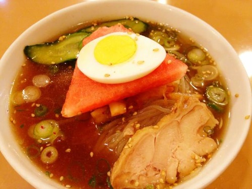 冷麺