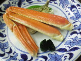 ずわい蟹
