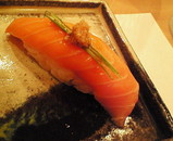 サーモン