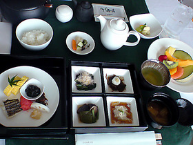 和食