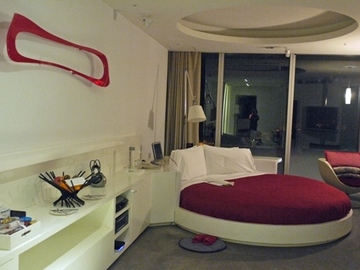 room