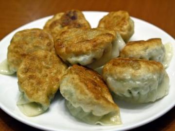 江南焼き餃子