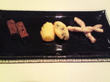 子菓子