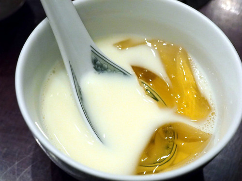 愛玉粉