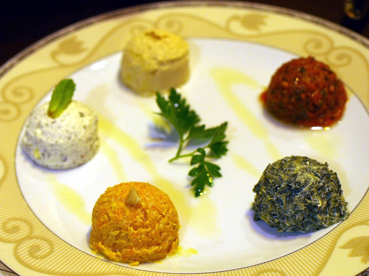 ロン ｓ 気ままな食ライフ日記 June 05 15