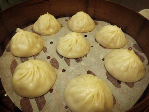 小龍包